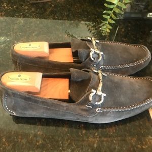 Men’s Salvatore Ferragamo Loafers
